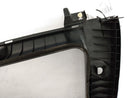 Acura RSX Rear Left Quarter Window Trim-11