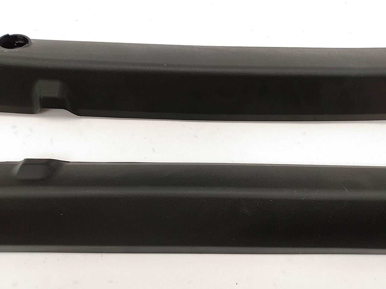 Acura RSX Pair Of Back Glass Trim