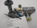 Acura RSX Rear Wiper Motor-2