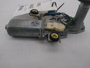 Acura RSX Rear Wiper Motor-4
