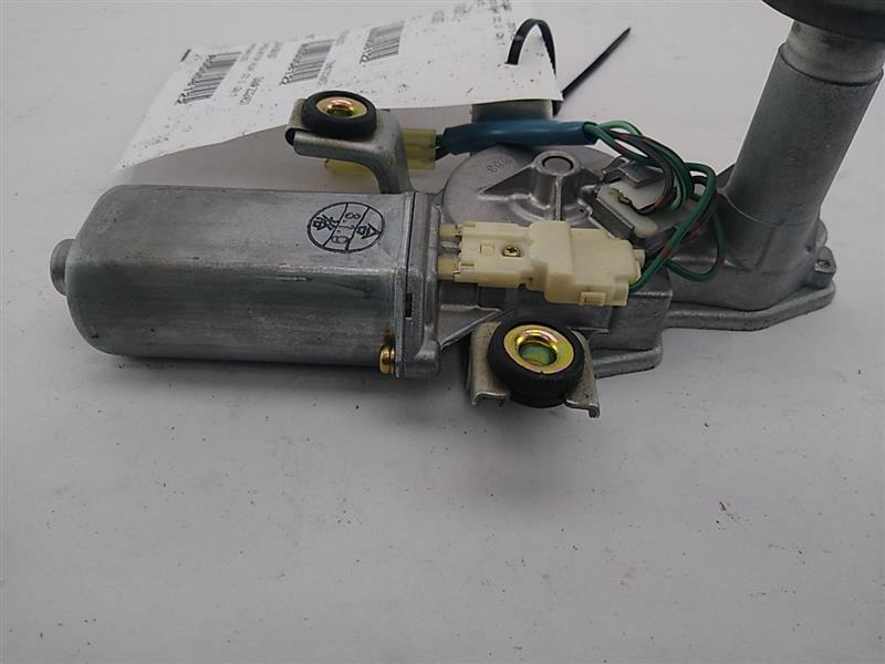 Acura RSX Rear Wiper Motor