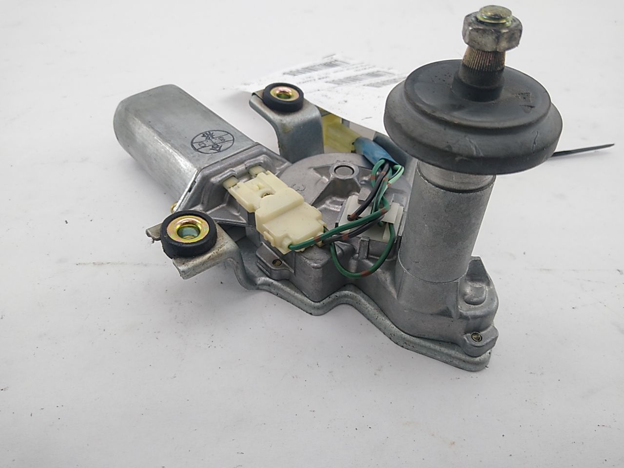 Acura RSX Rear Wiper Motor