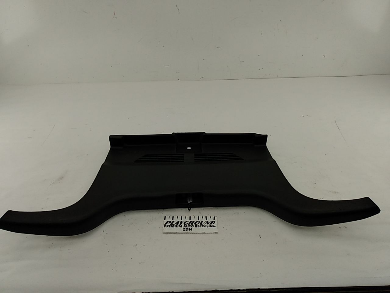 Acura RSX Trunk Hatch Trim Panel