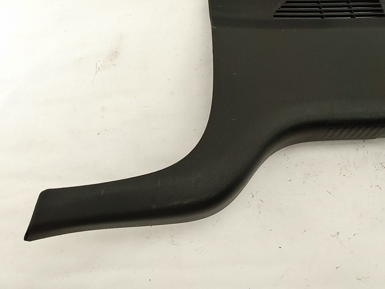 Acura RSX Trunk Hatch Trim Panel - 0