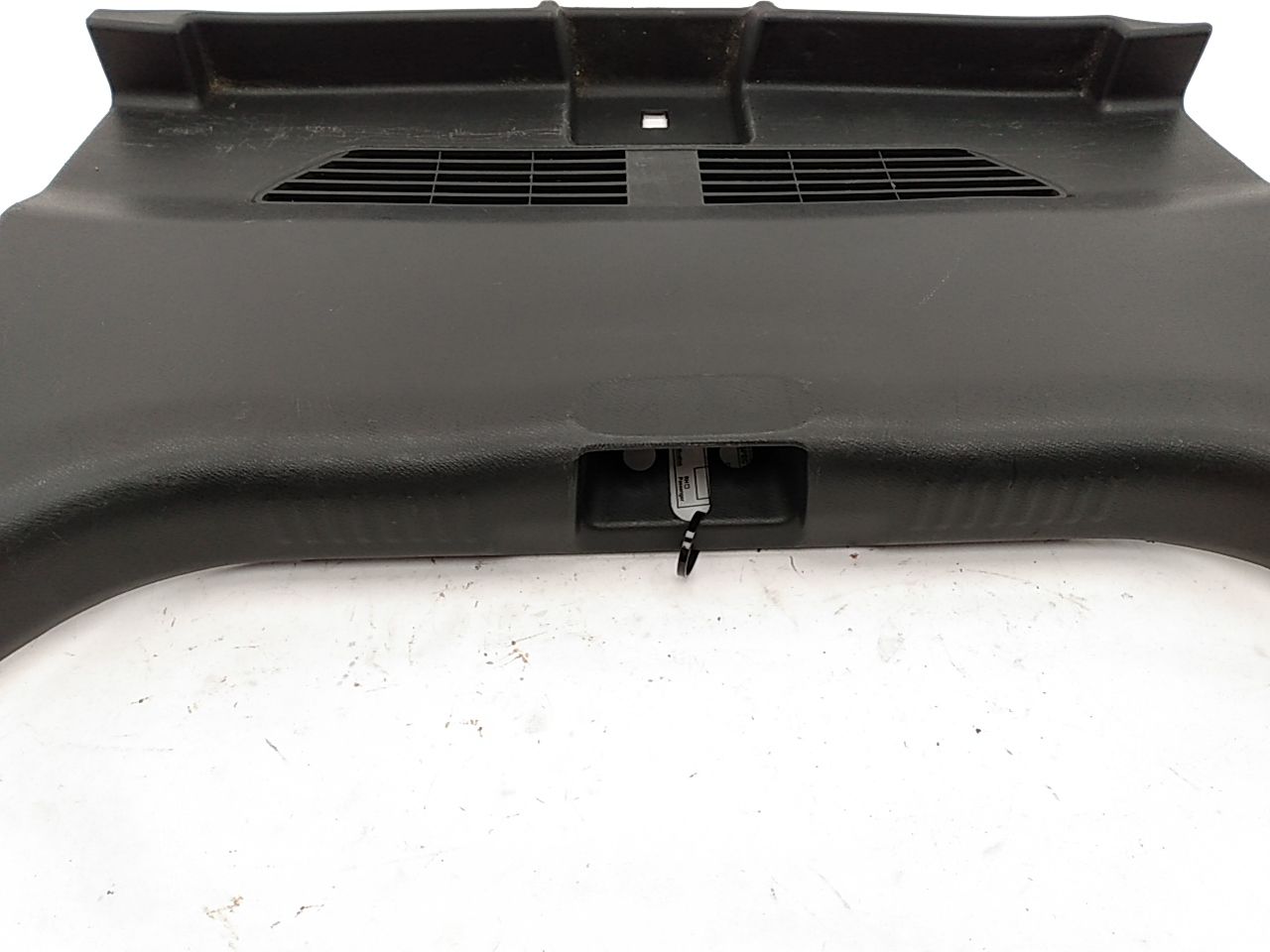 Acura RSX Trunk Hatch Trim Panel