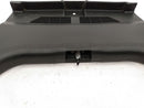 Acura RSX Trunk Hatch Trim Panel-3