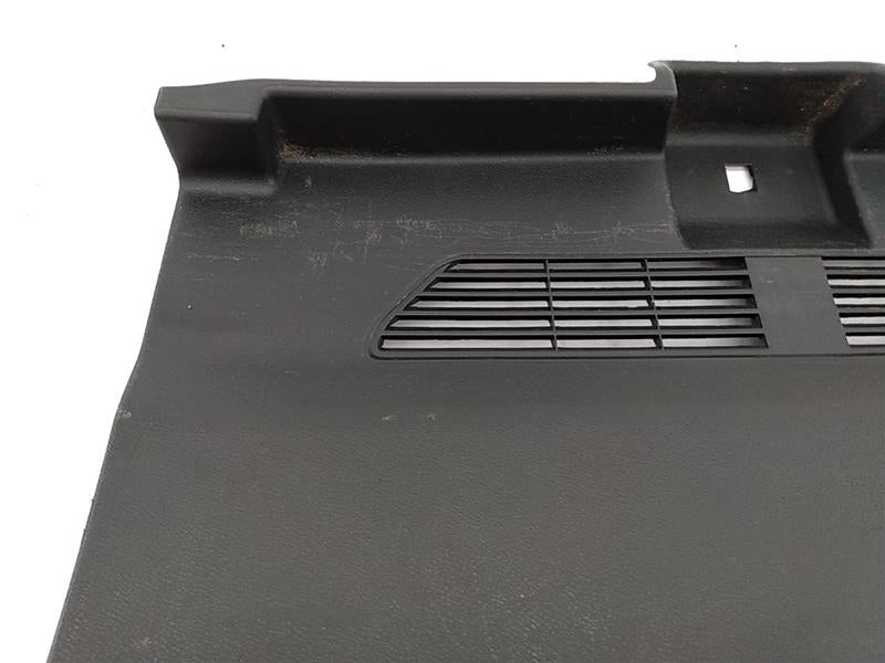 Acura RSX Trunk Hatch Trim Panel