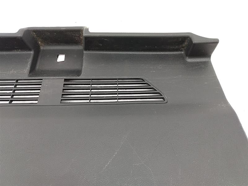 Acura RSX Trunk Hatch Trim Panel