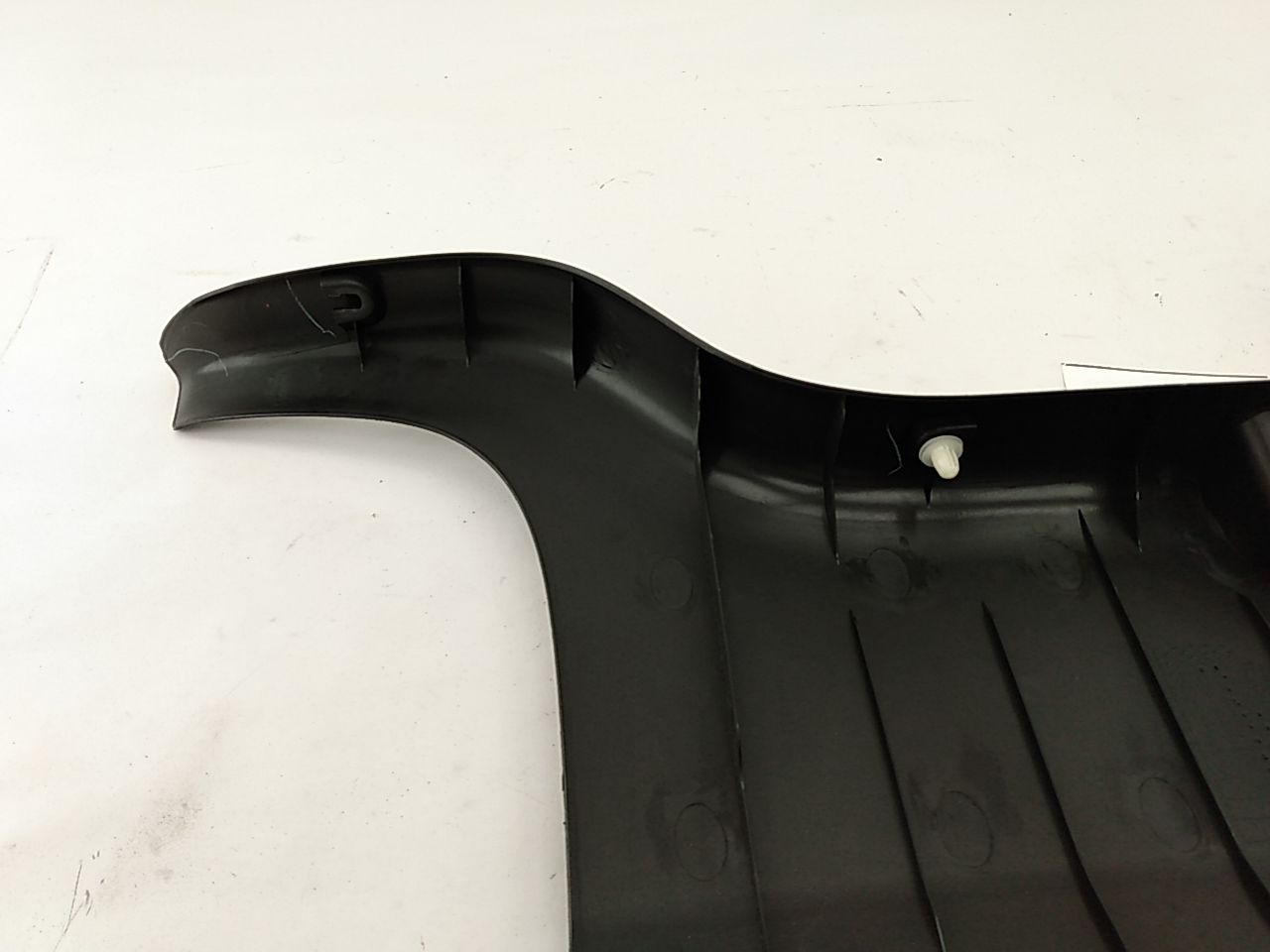 Acura RSX Trunk Hatch Trim Panel