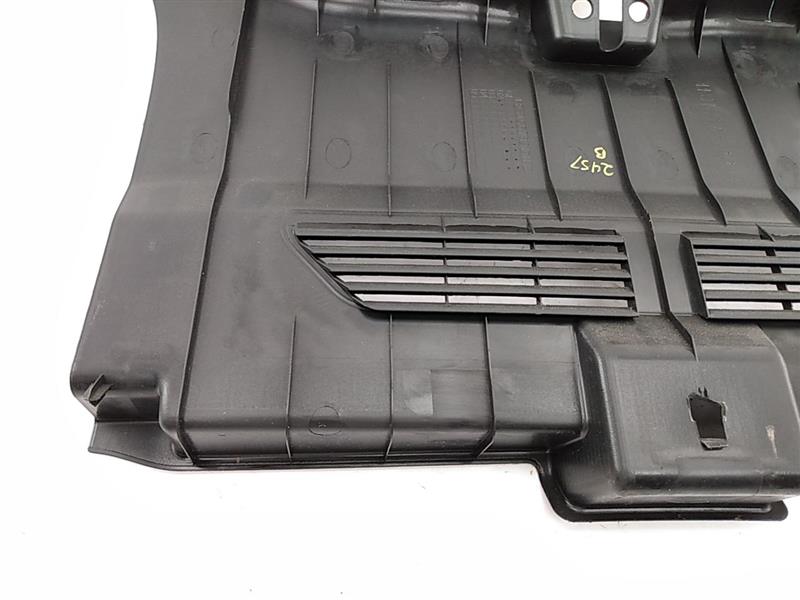 Acura RSX Trunk Hatch Trim Panel