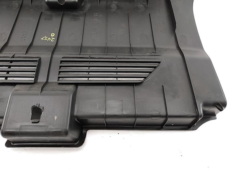 Acura RSX Trunk Hatch Trim Panel