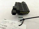 Acura RSX Rear Window Defroster Resistor-3