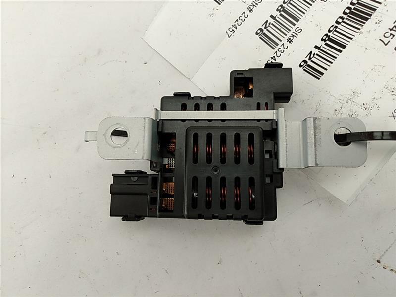 Acura RSX Rear Window Defroster Resistor