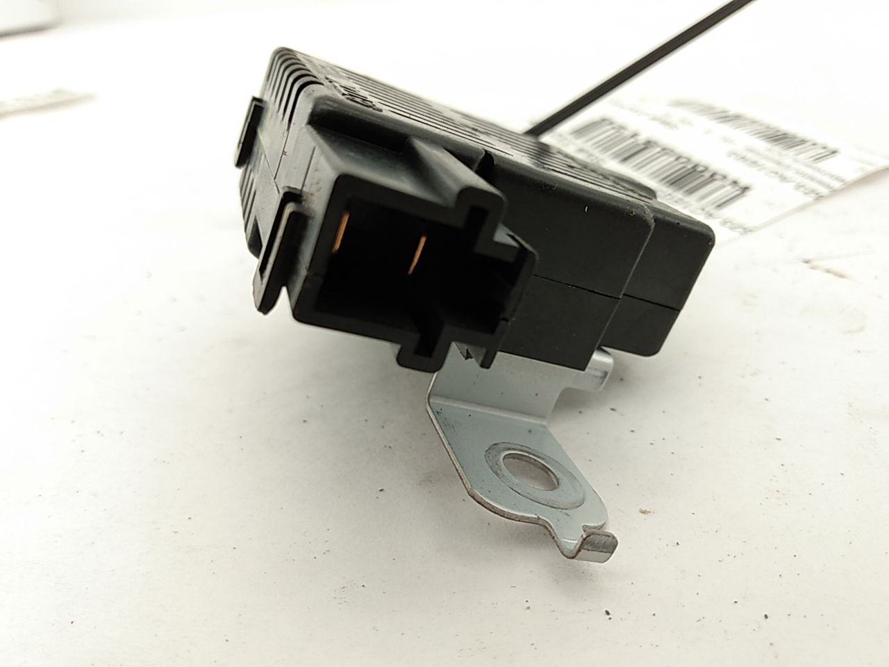 Acura RSX Rear Window Defroster Resistor