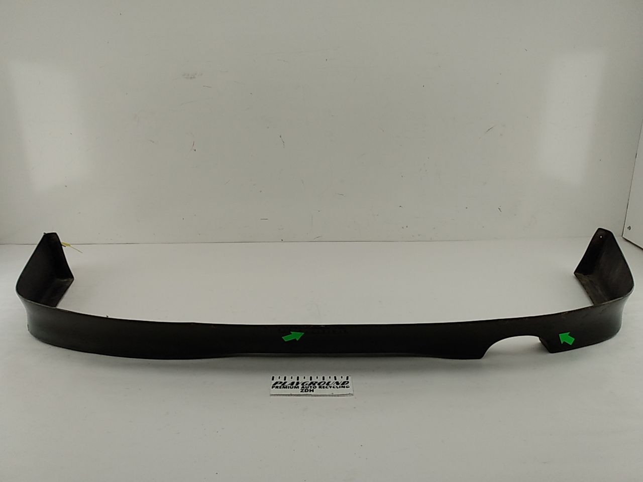 Acura RSX Rear Carbon Fiber Lower Valance **AS-IS** - 0