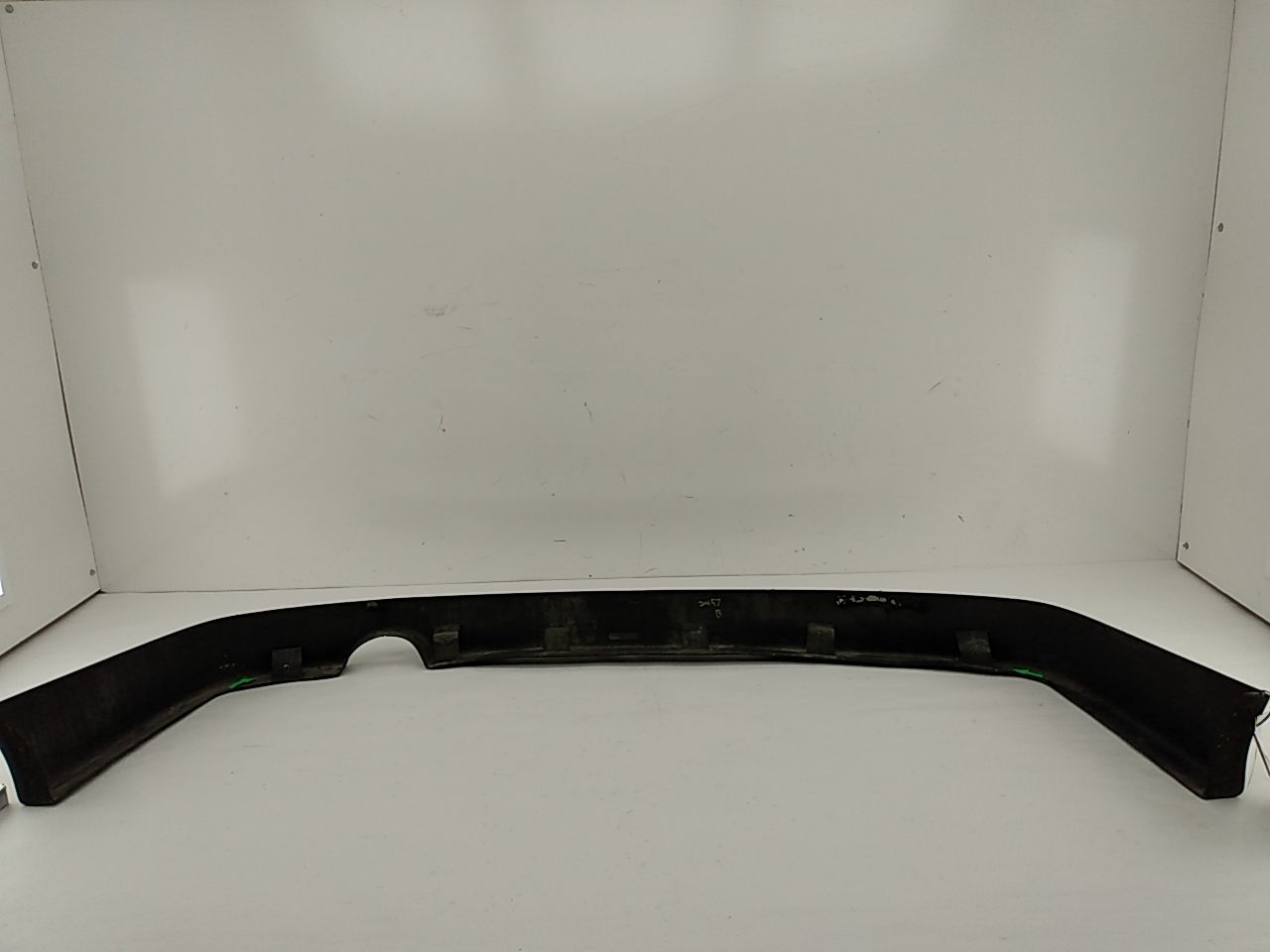 Acura RSX Rear Carbon Fiber Lower Valance **AS-IS**