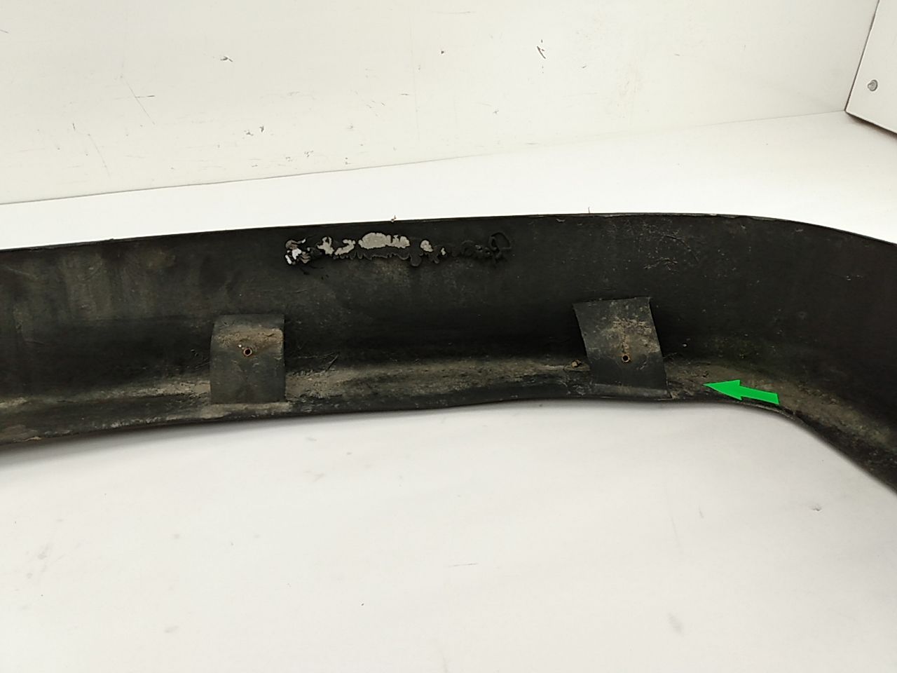 Acura RSX Rear Carbon Fiber Lower Valance **AS-IS**