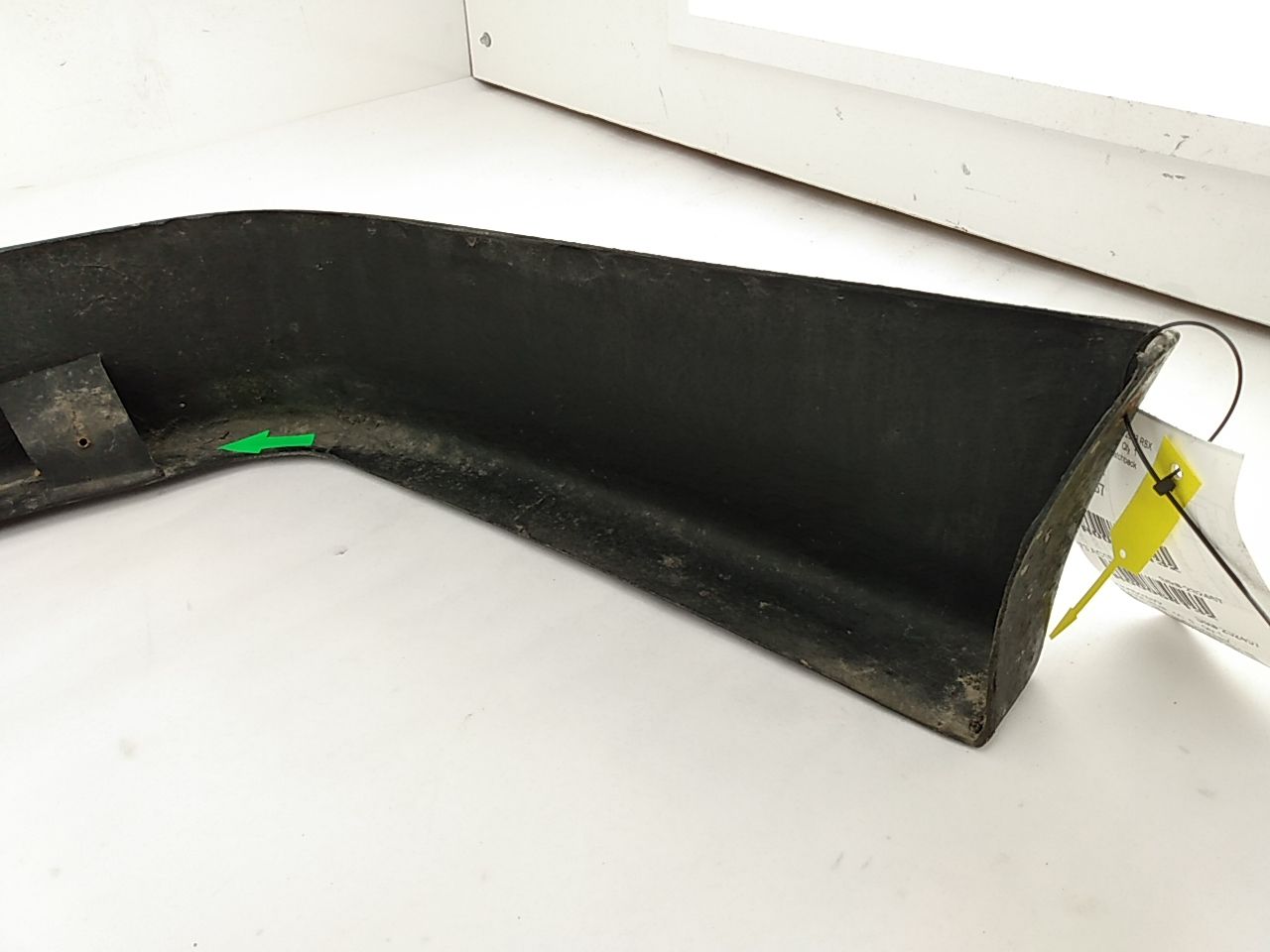 Acura RSX Rear Carbon Fiber Lower Valance **AS-IS**