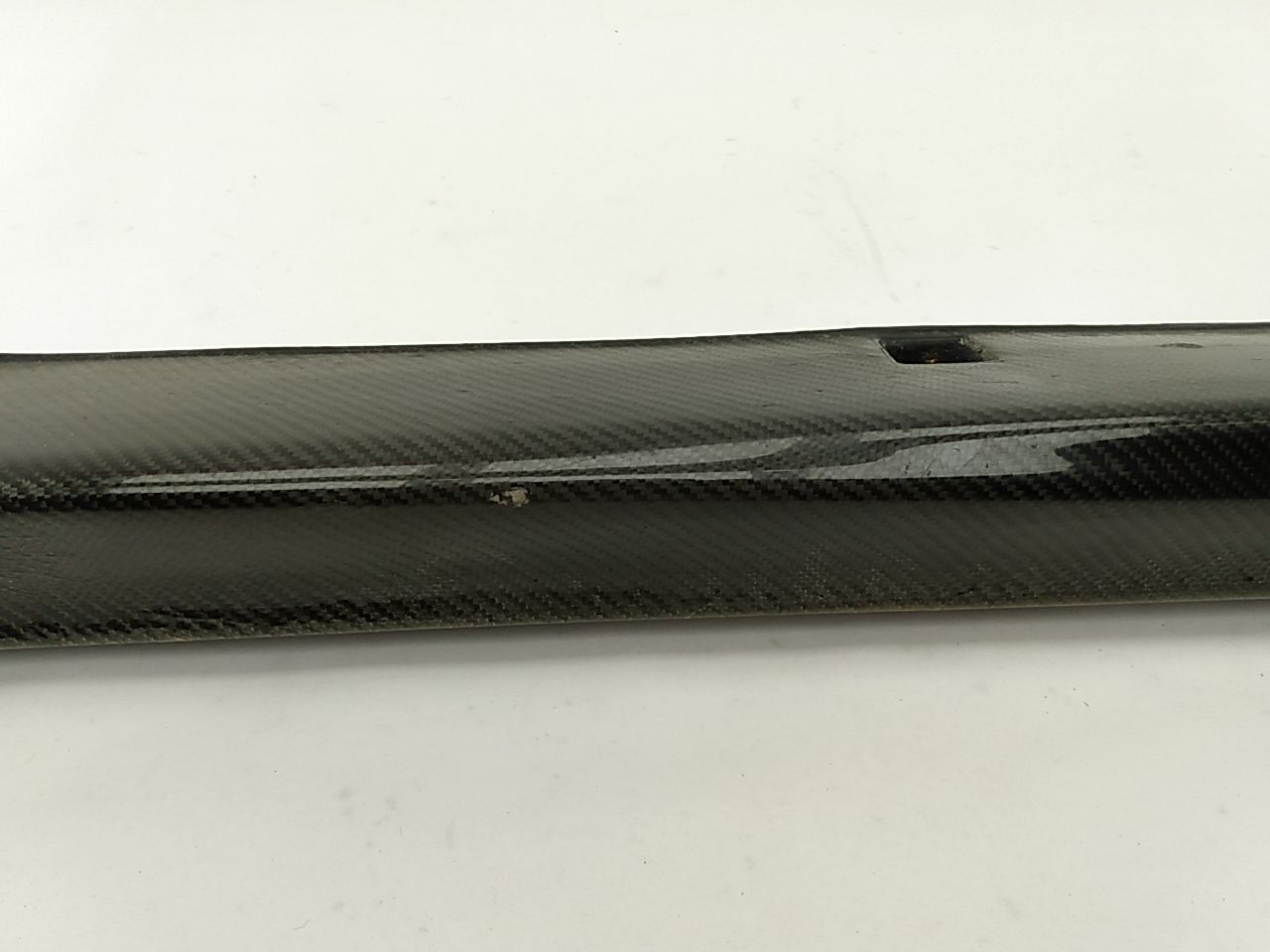 Acura RSX Right Carbon Fiber Rocker Panel **AS-IS**