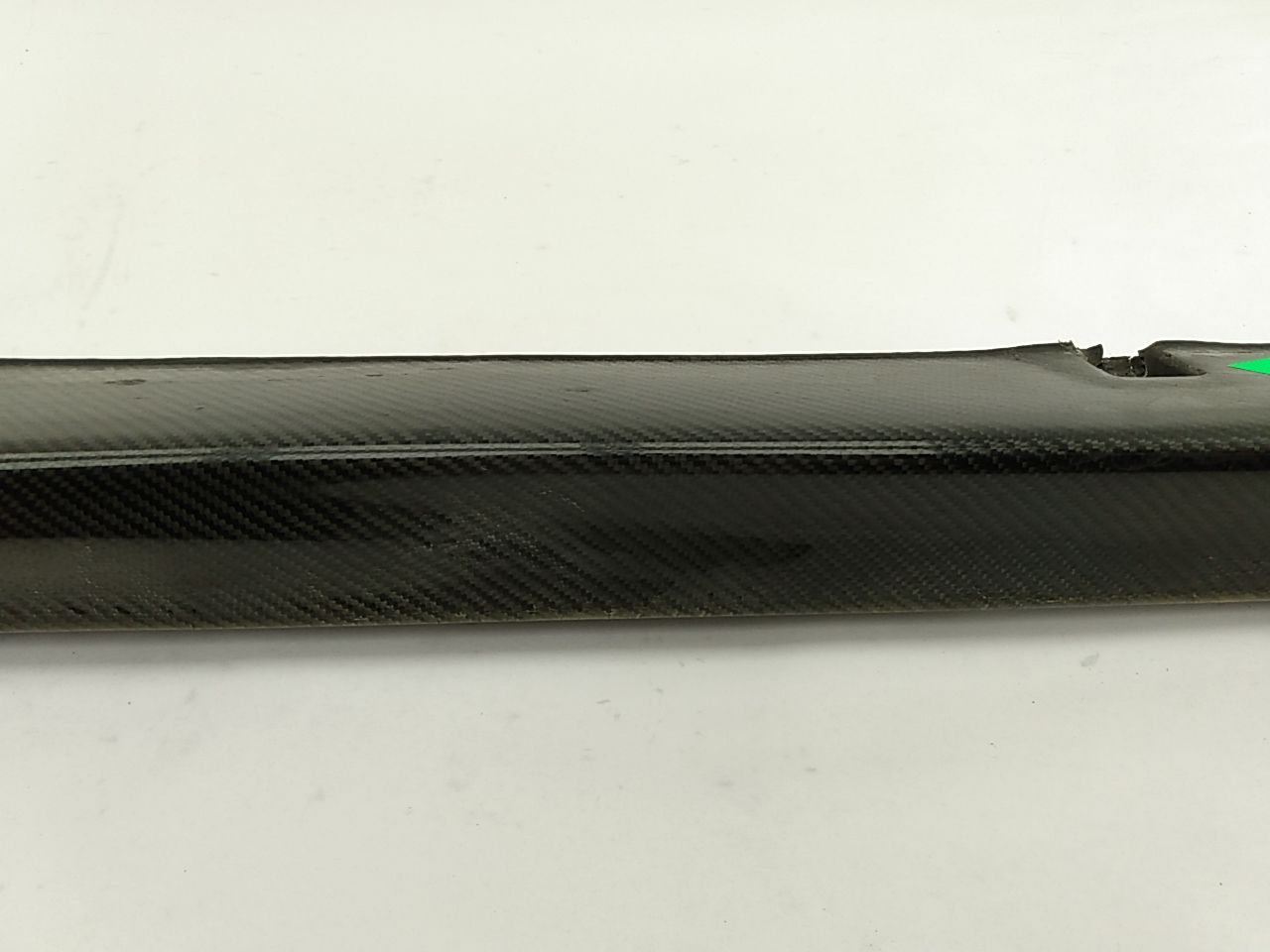 Acura RSX Right Carbon Fiber Rocker Panel **AS-IS**