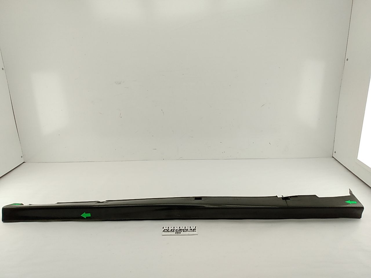 Acura RSX Left Carbon Fiber Rocker Panel