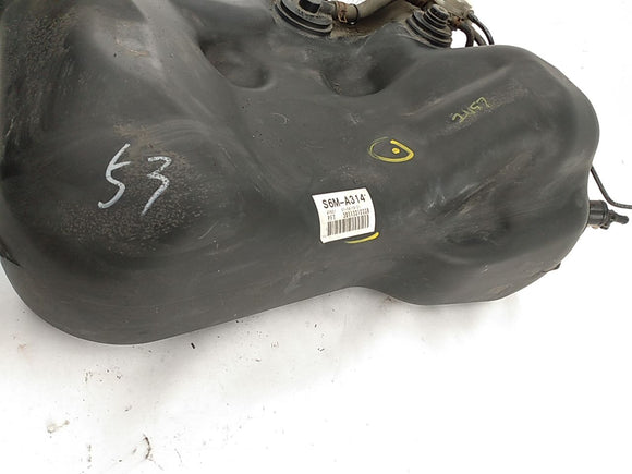 Acura RSX Fuel Tank