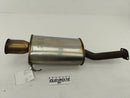 Acura RSX Muffler **AS-IS**-2