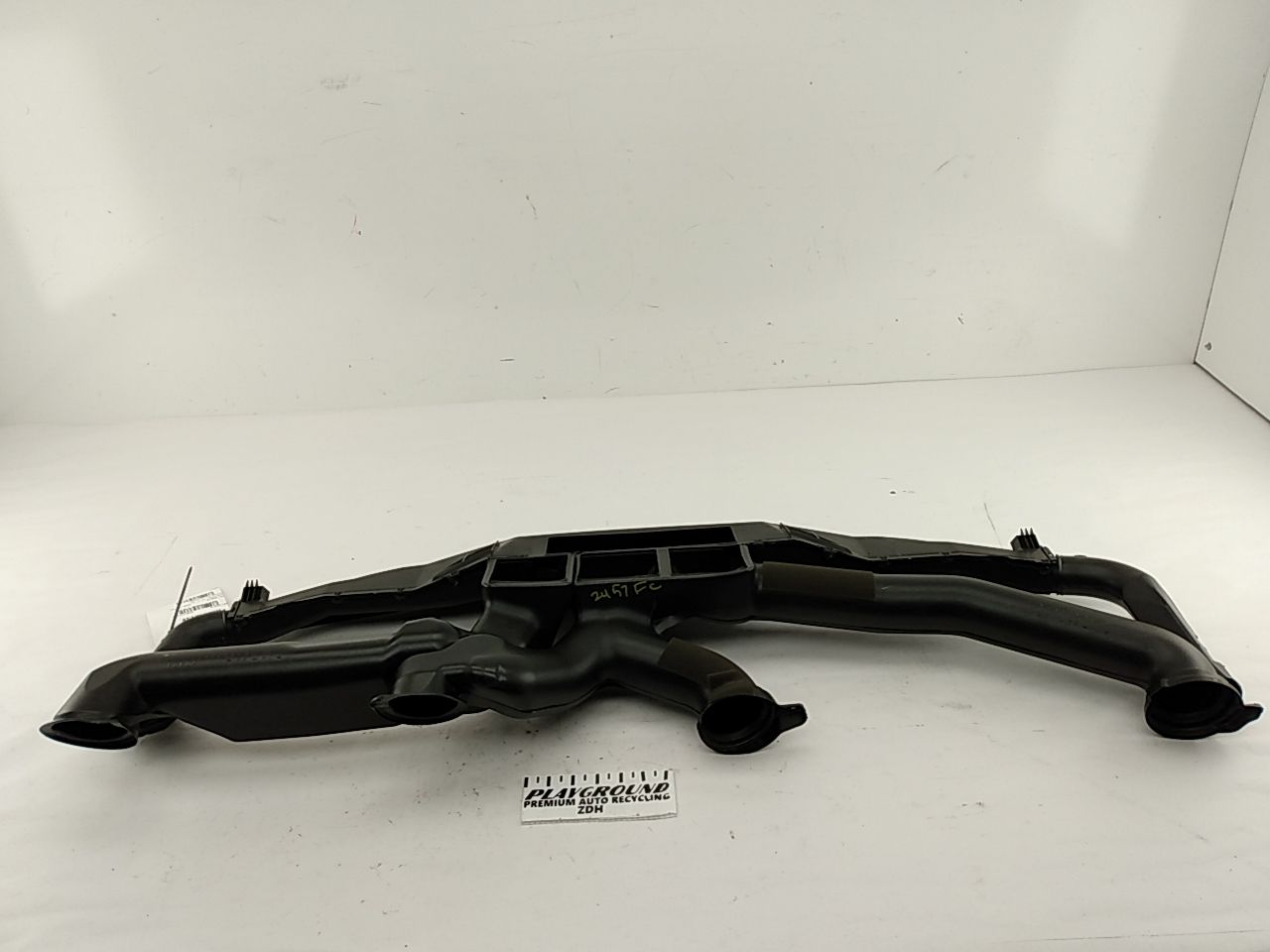 Acura RSX Dashboard Vent Assembly