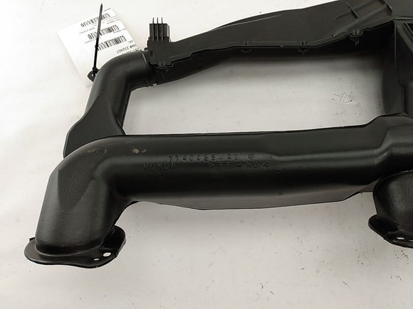 Acura RSX Dashboard Vent Assembly