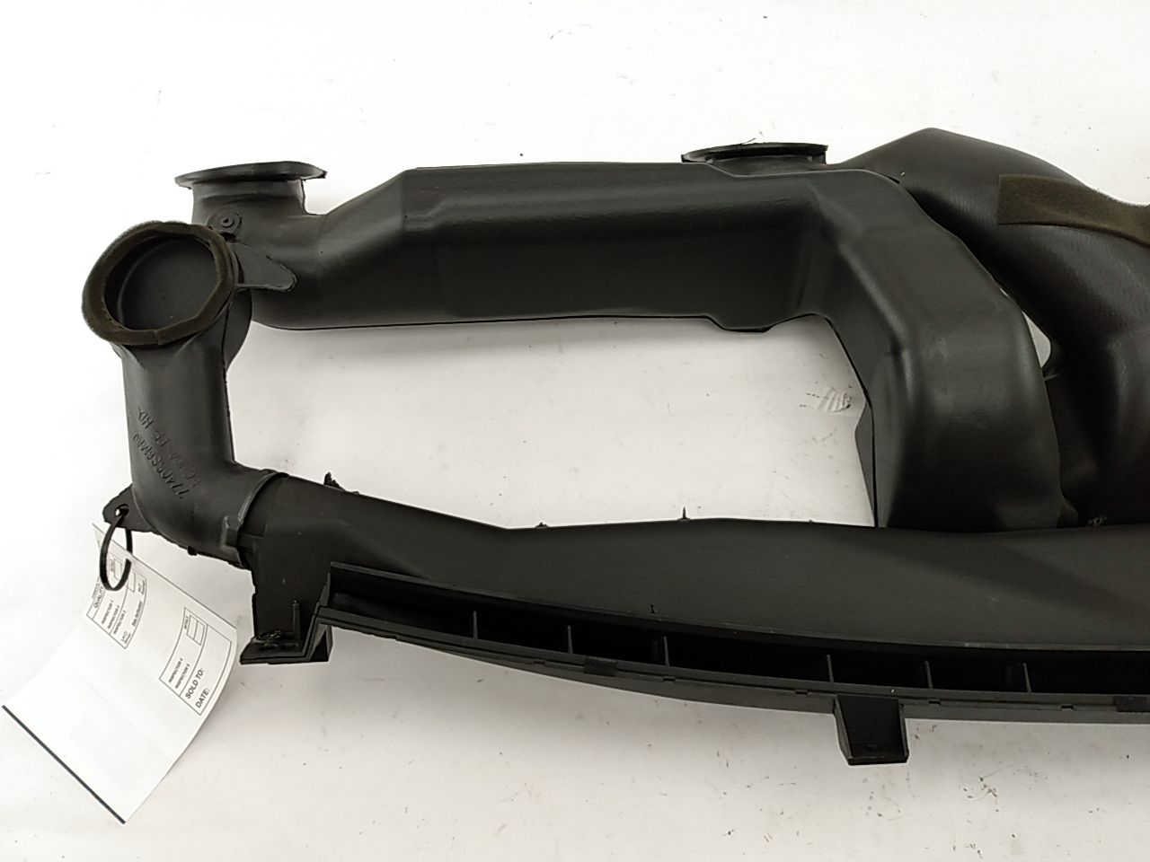 Acura RSX Dashboard Vent Assembly