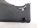 Acura RSX Front Left Kick Trim Panel-3