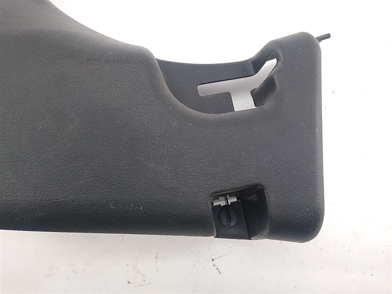 Acura RSX Front Left Kick Trim Panel