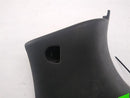 Acura RSX Front Right Kick Trim Panel-2