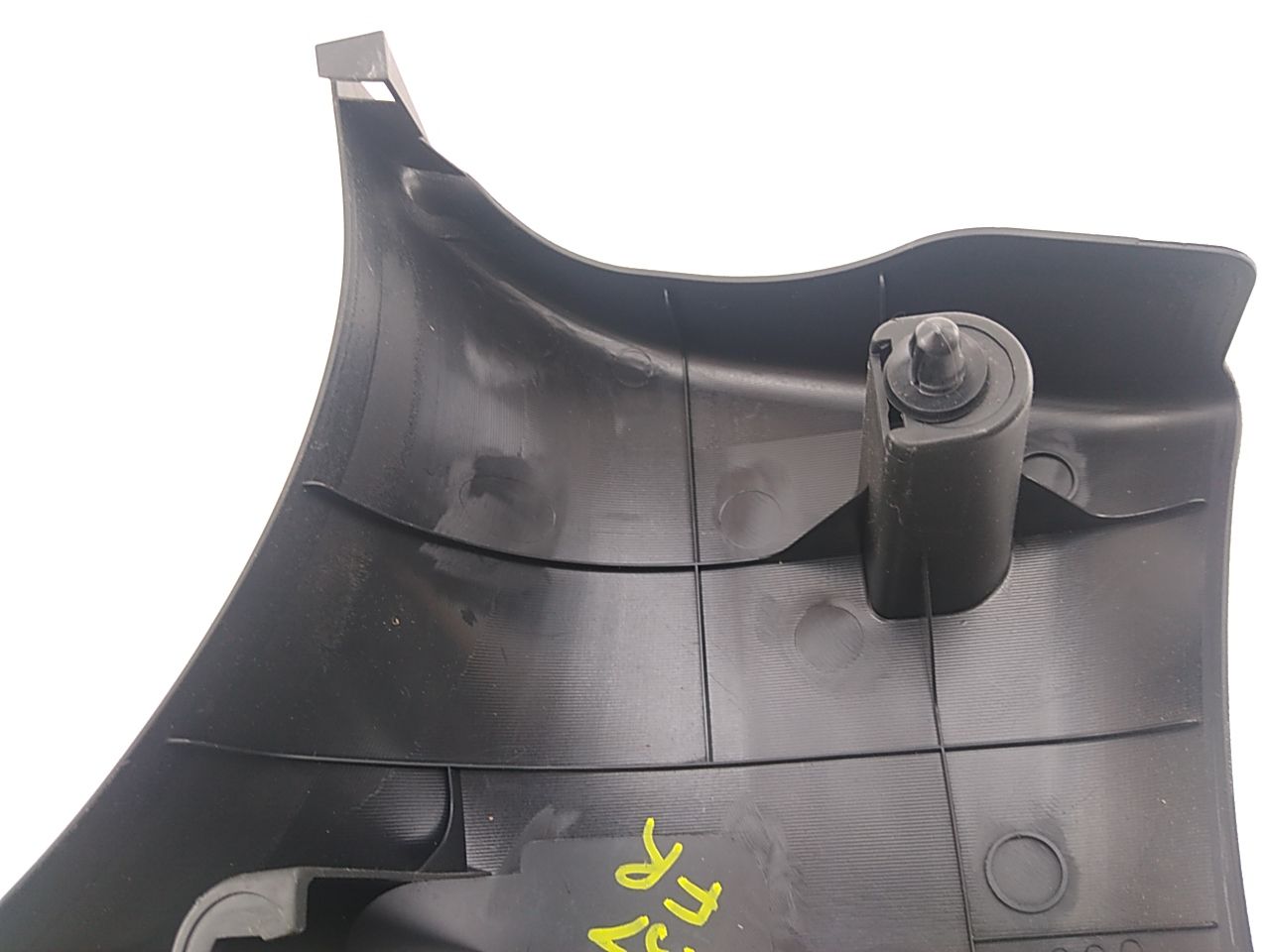 Acura RSX Front Right Kick Trim Panel