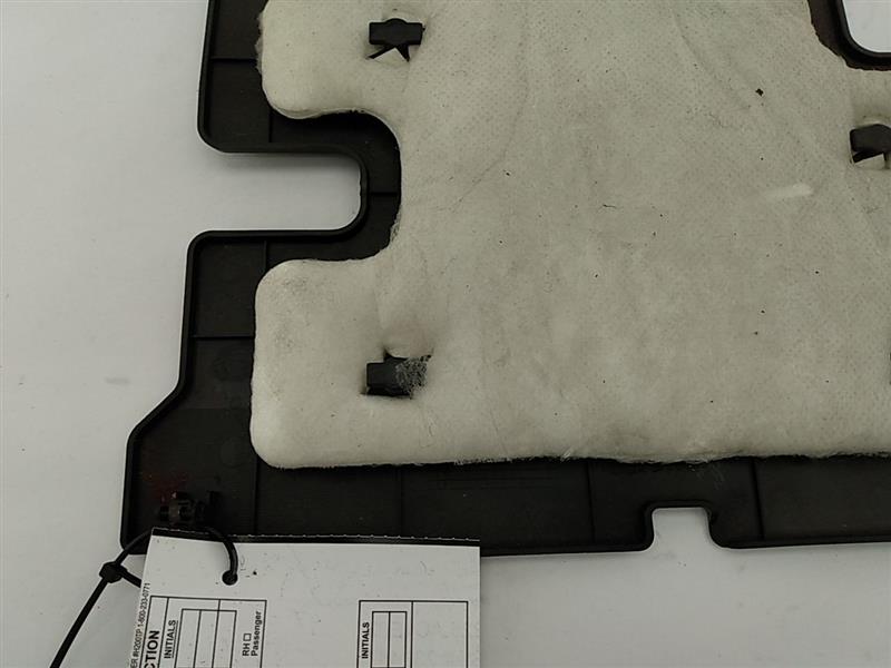 Acura RSX Front Left Fuse Trim Panel Cover