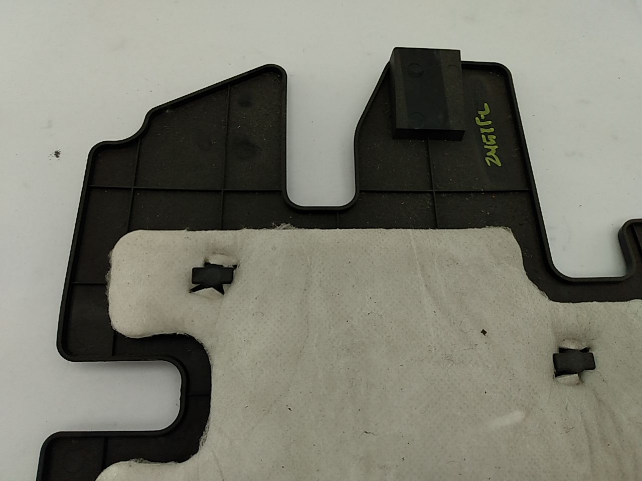 Acura RSX Front Left Fuse Trim Panel Cover