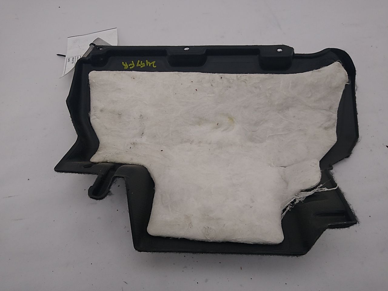 Acura RSX Front Right Knee Trim Panel