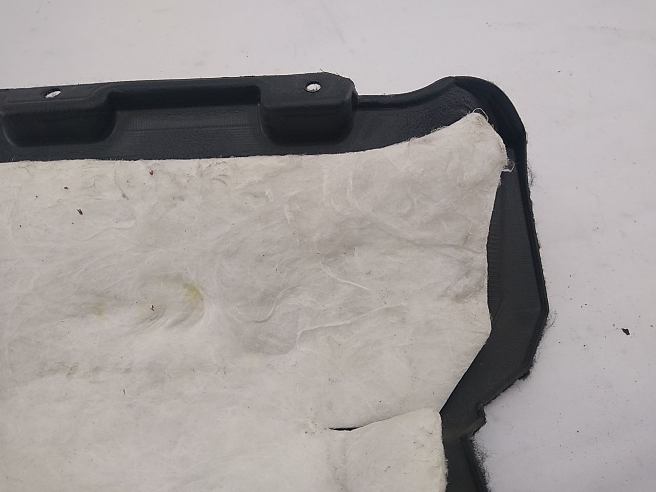 Acura RSX Front Right Knee Trim Panel