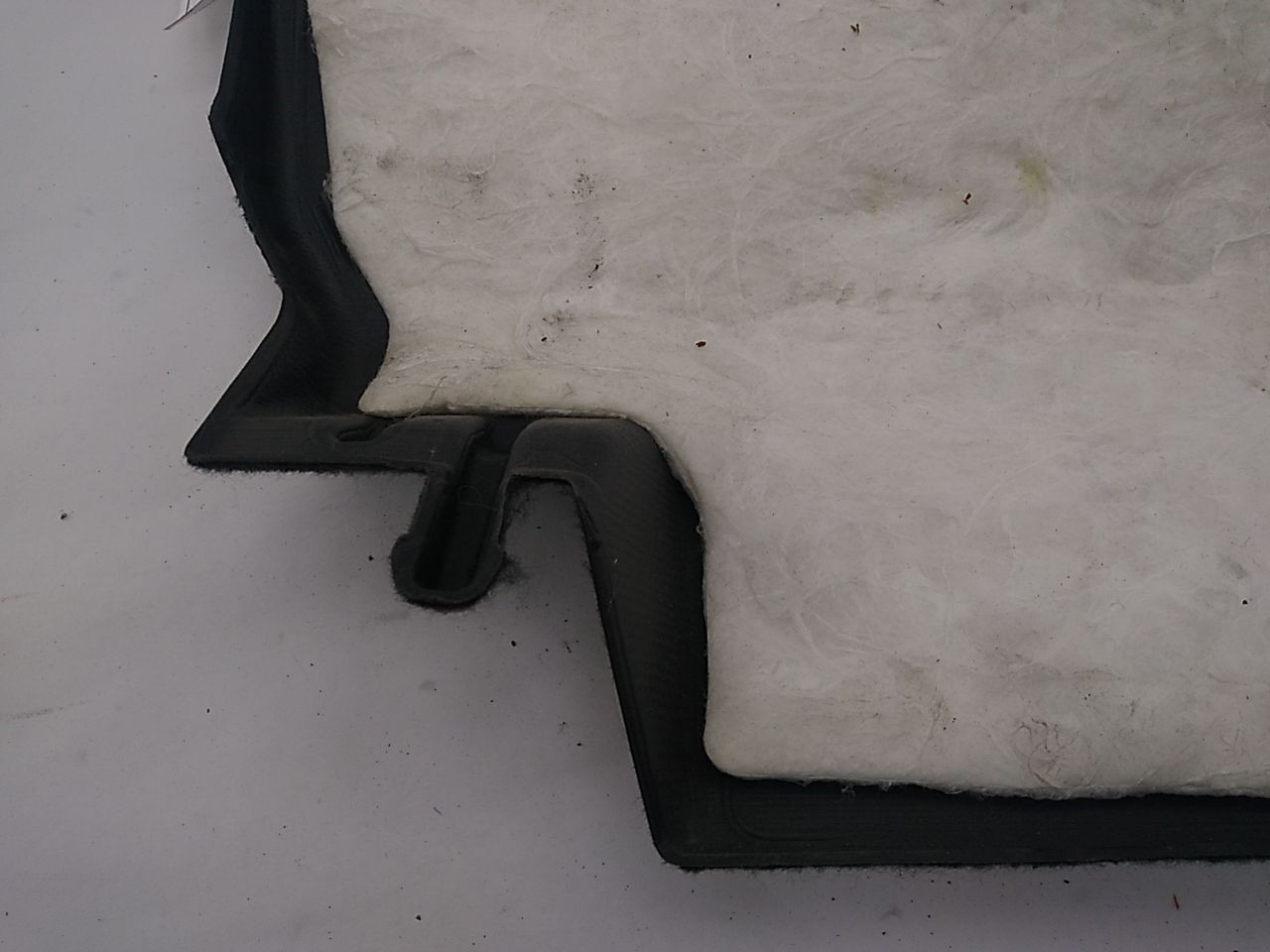 Acura RSX Front Right Knee Trim Panel