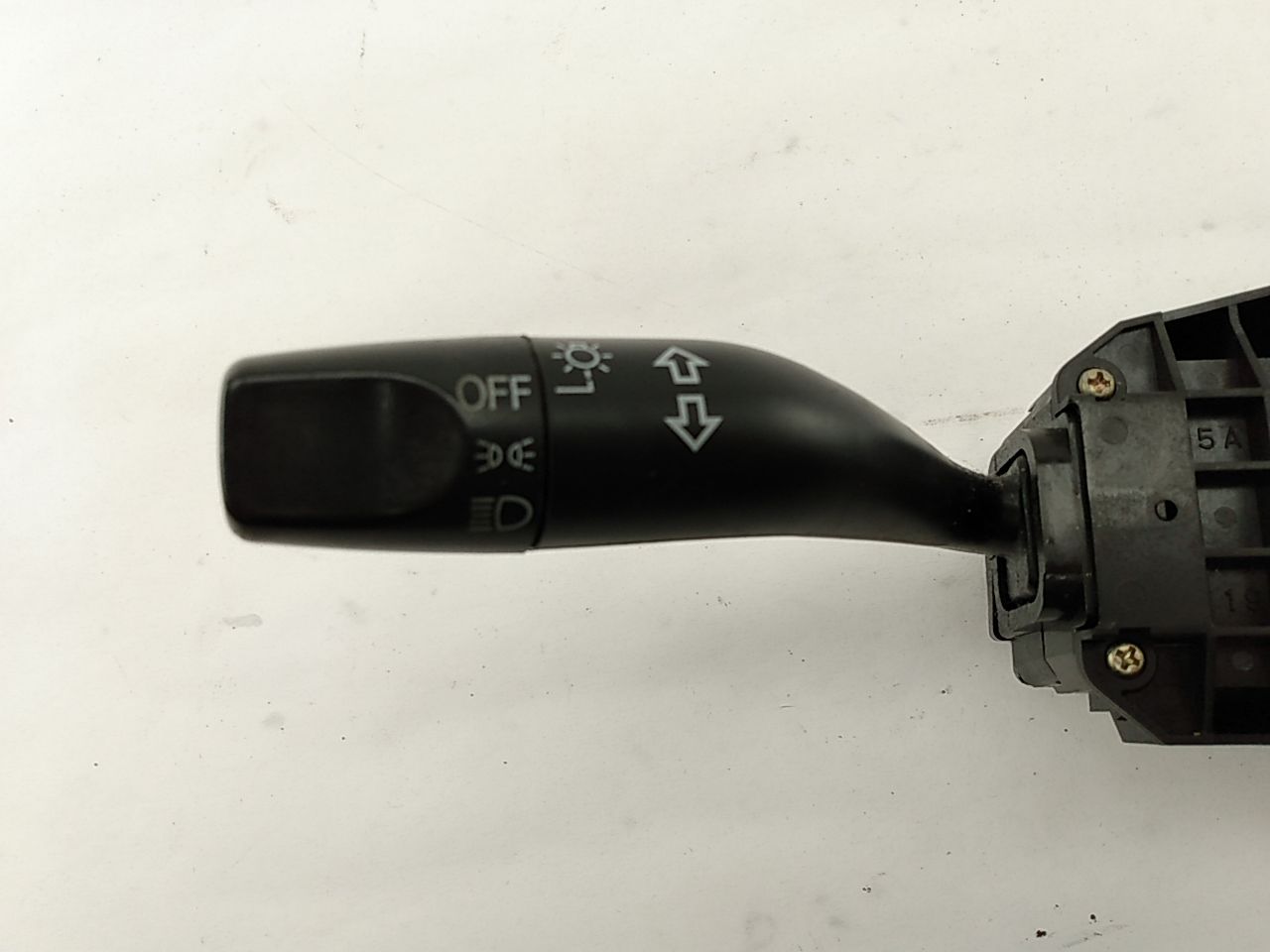 Acura RSX Column Switch Assembly - 0