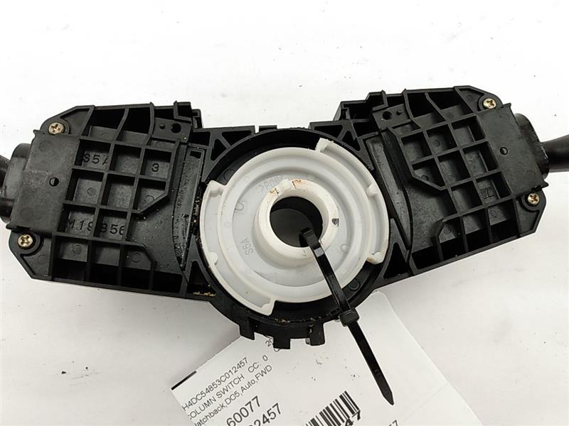 Acura RSX Column Switch Assembly