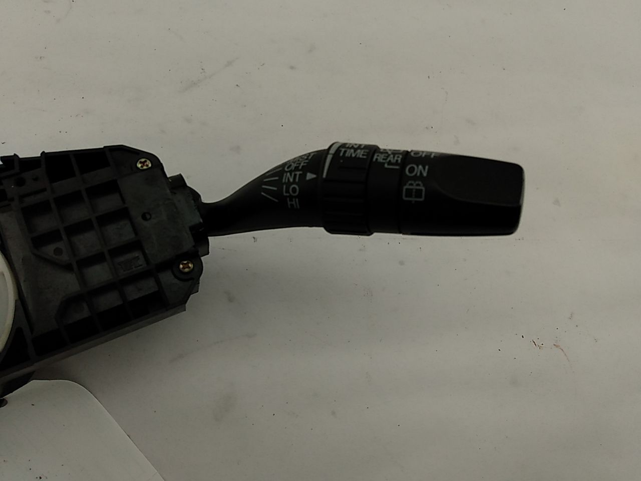 Acura RSX Column Switch Assembly