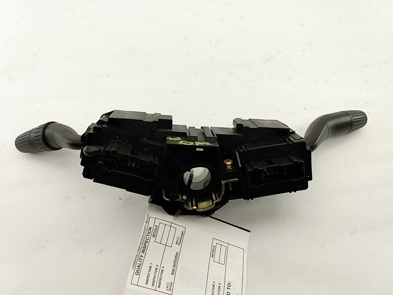 Acura RSX Column Switch Assembly