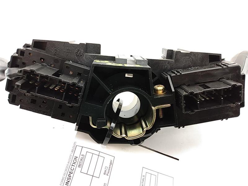 Acura RSX Column Switch Assembly