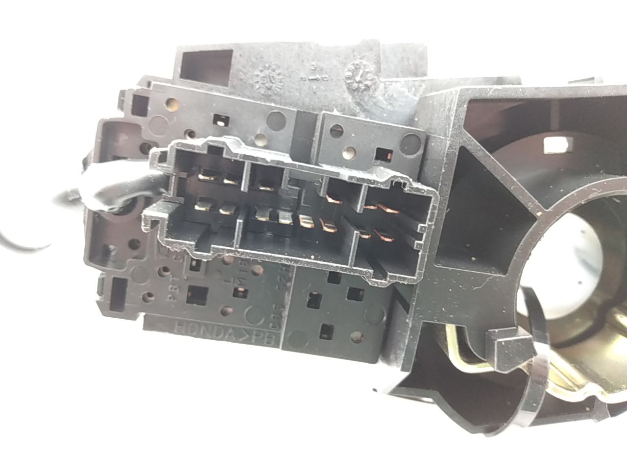 Acura RSX Column Switch Assembly