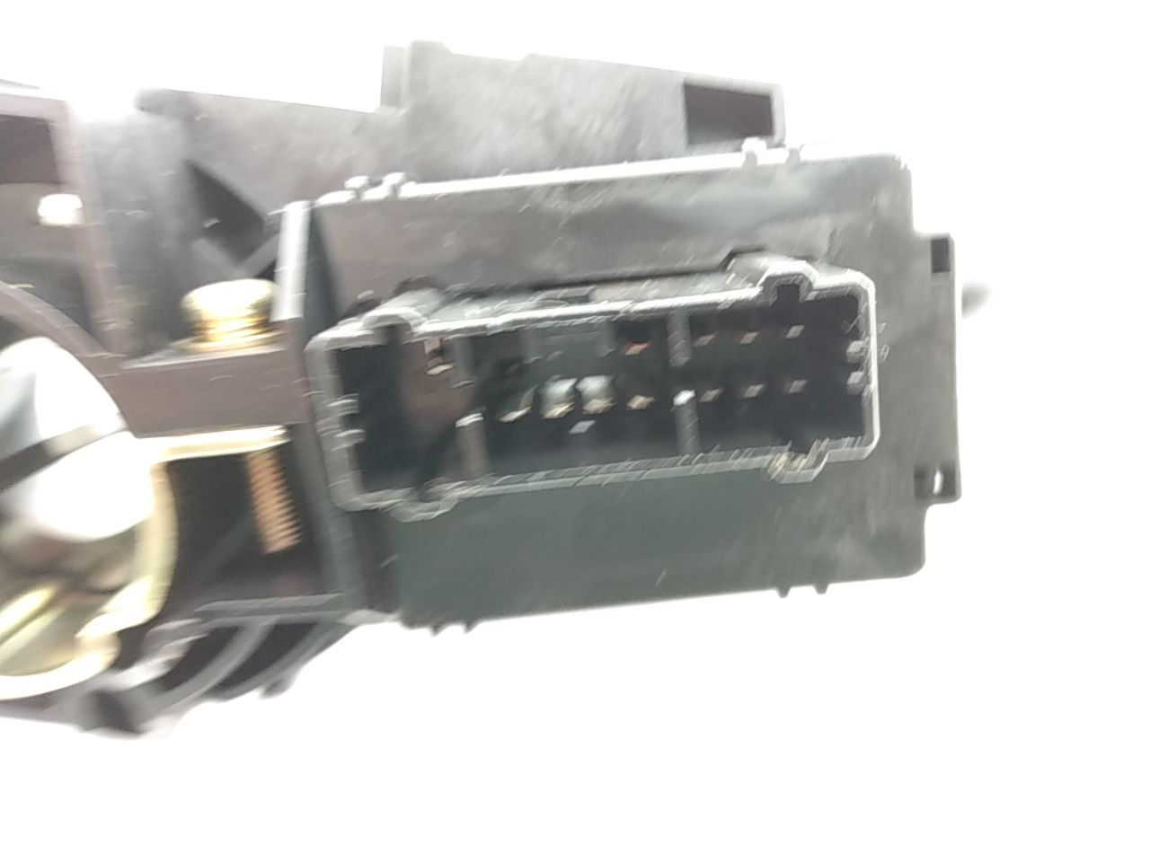 Acura RSX Column Switch Assembly