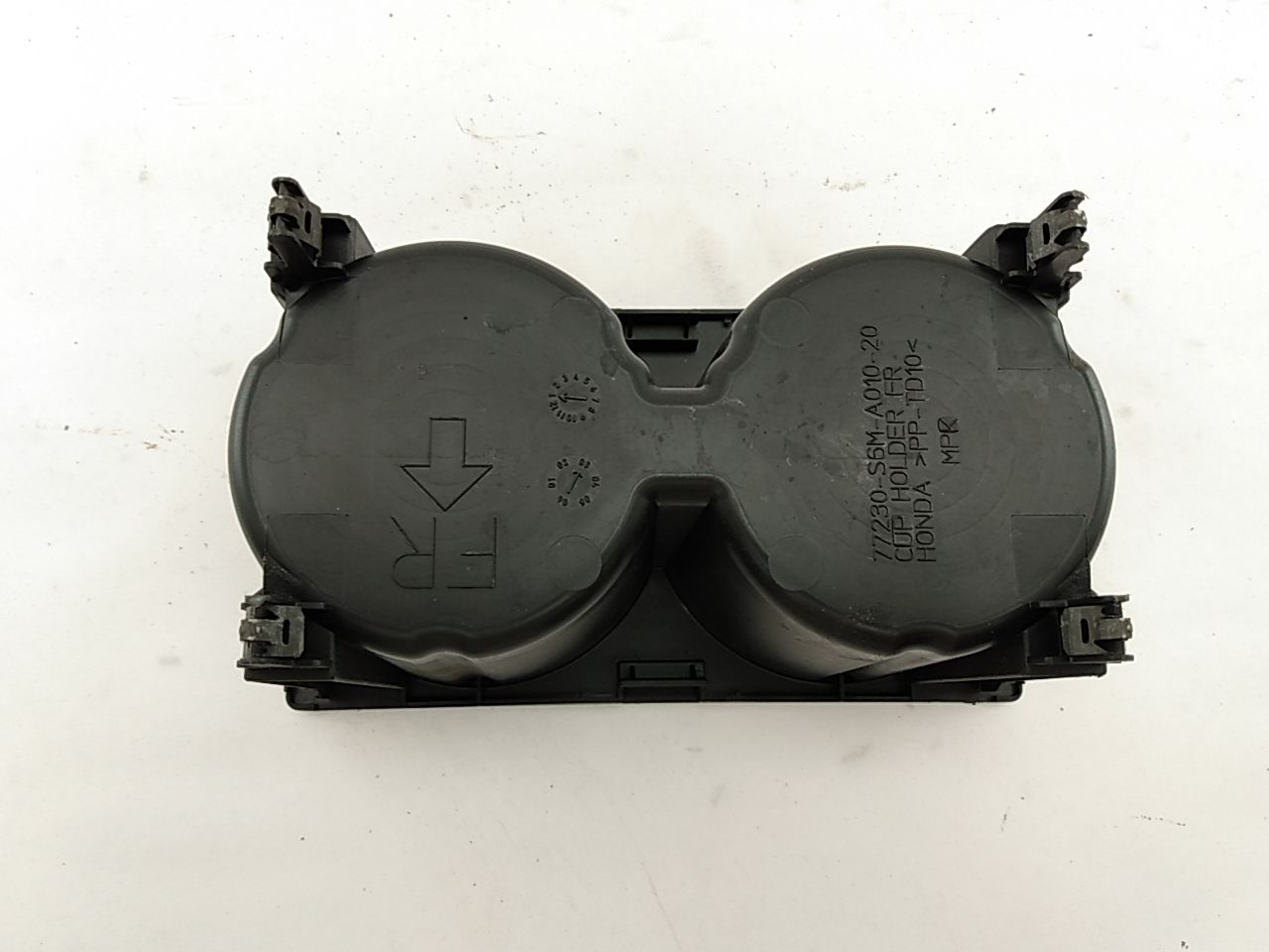 Acura RSX Console Cup Holder