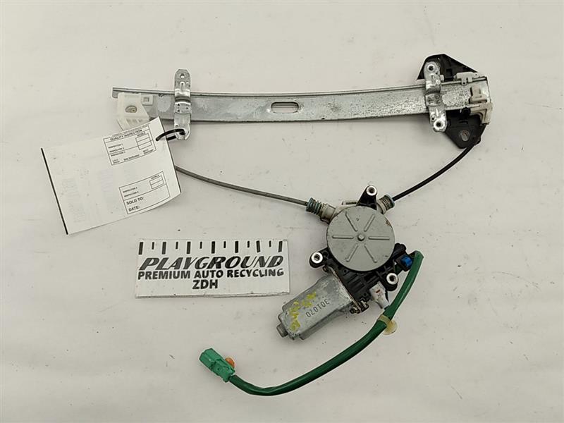 Acura RSX Front Right Door Window Regulator