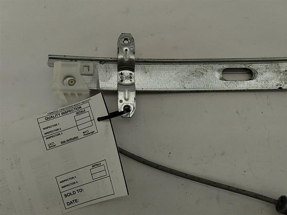 Acura RSX Front Right Door Window Regulator