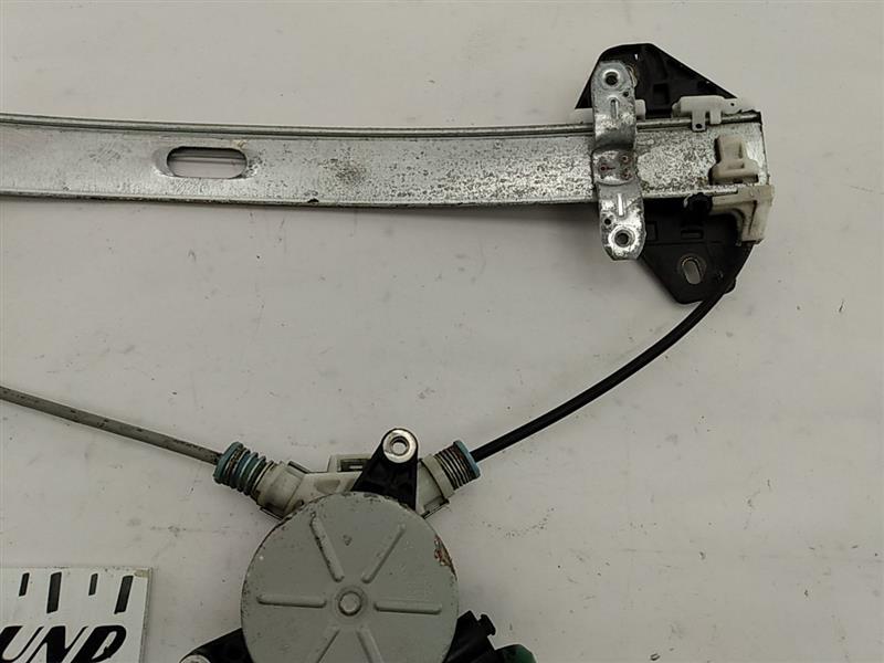 Acura RSX Front Right Door Window Regulator